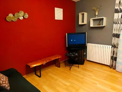 Apartamento turístico Larraga — photo 5