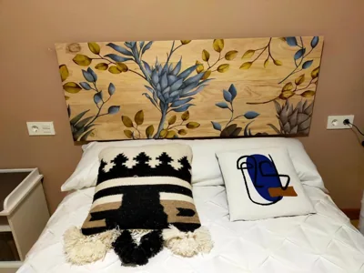 Apartamento turístico Larraga — photo 7