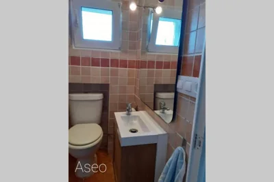 Apartamento turístico Larraga — photo 10