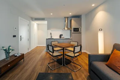 Apartamentos 2H LIVING — foto 4
