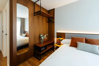 Apartamentos 2H LIVING — foto 6