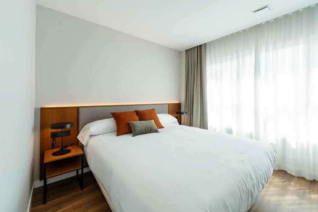 Estudio Estándar — Apartamentos 2H LIVING