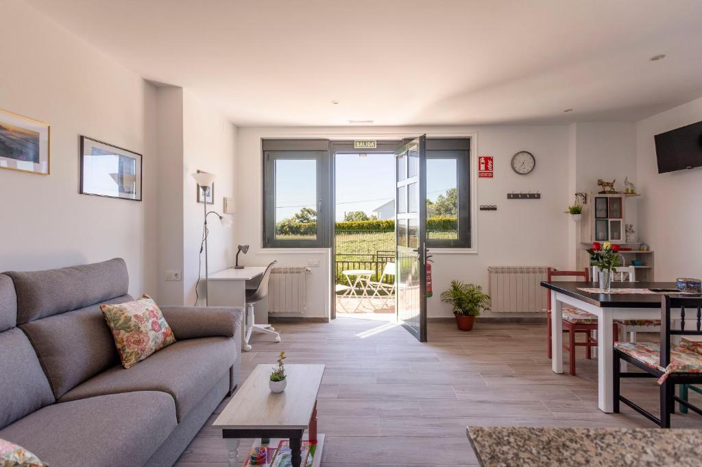 Apartamentos A Chousa