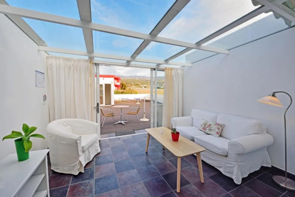 Apartamento Ático — Apartamentos Adjovimar