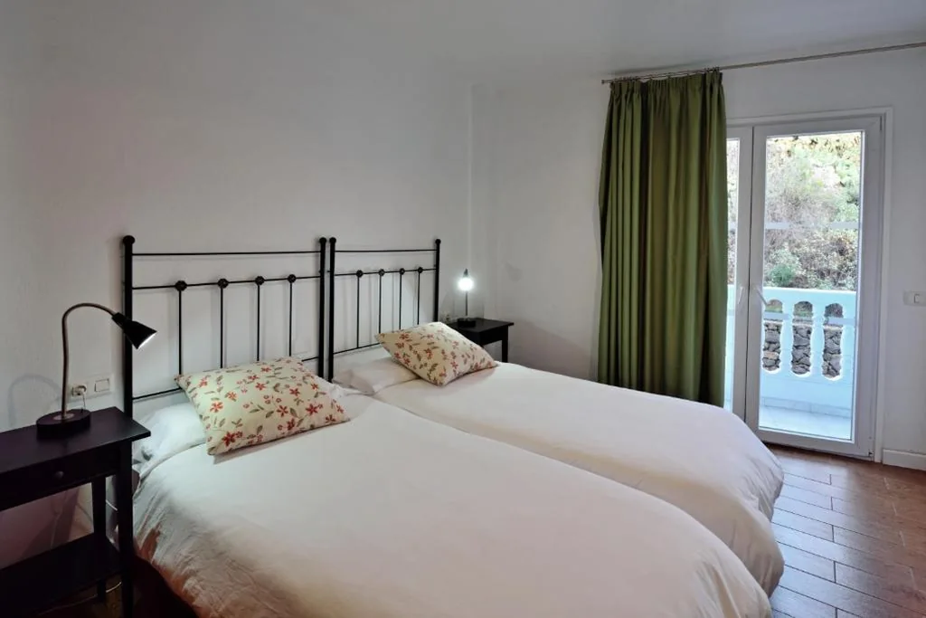 Apartamento Económico — Apartamentos Adjovimar