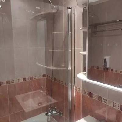 Apartamentos aDoniña Playa Major Sanxenxo — foto 3