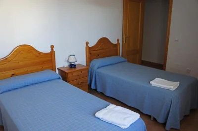 APARTAMENTOS ALBANTA — 照片 2