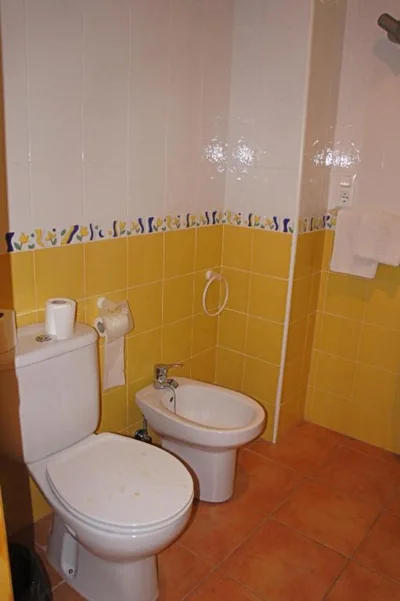 APARTAMENTOS ALBANTA — 照片 3