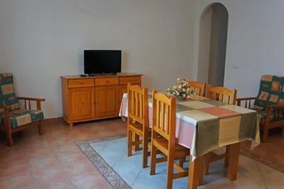 APARTAMENTOS ALBANTA — 照片 5