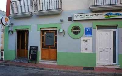 APARTAMENTOS ALBANTA — 照片 6
