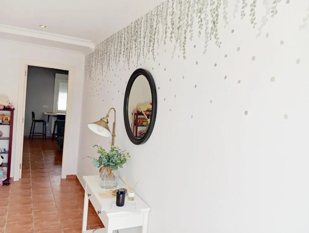 Casa con 1 dormitorio — Apartamentos Albizia, Ideales para familias con niños
