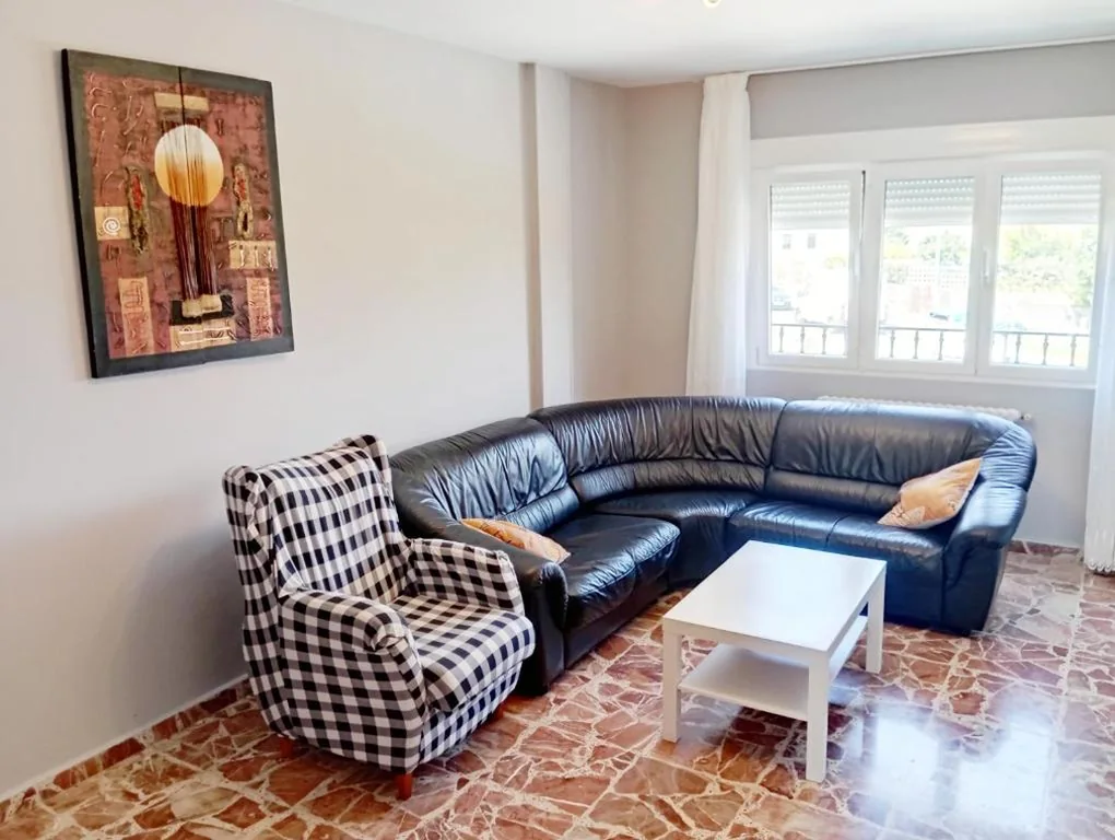 Casa de 3 dormitorios — Apartamentos Albizia, Ideales para familias con niños