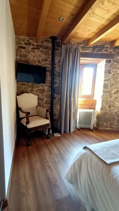 Apartamentos Alburiñas Ribeira Sacra — photo 3