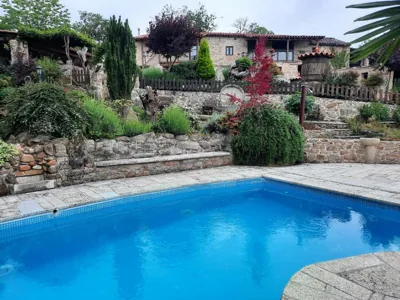Apartamentos Alburiñas Ribeira Sacra — photo 4