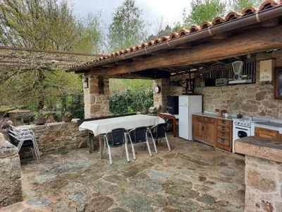 Apartamentos Alburiñas Ribeira Sacra — photo 5