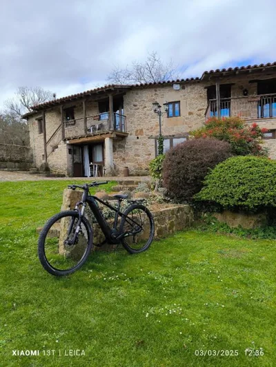 Apartamentos Alburiñas Ribeira Sacra — photo 6