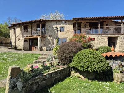 Apartamentos Alburiñas Ribeira Sacra — photo 7
