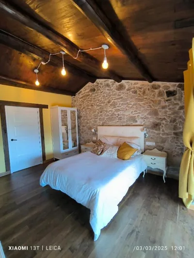 Apartamentos Alburiñas Ribeira Sacra — photo 8