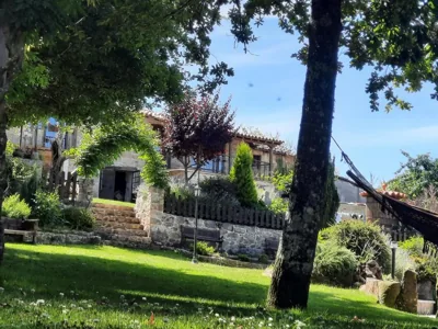Apartamentos Alburiñas Ribeira Sacra — photo 9