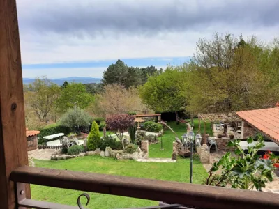 Apartamentos Alburiñas Ribeira Sacra — photo 10