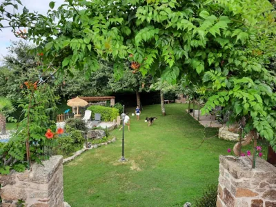 Apartamentos Alburiñas Ribeira Sacra — photo 12