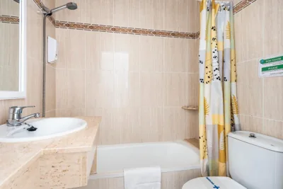 Apartamentos Alta Galdana — Foto 3