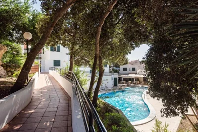 Apartamentos Alta Galdana — Foto 4