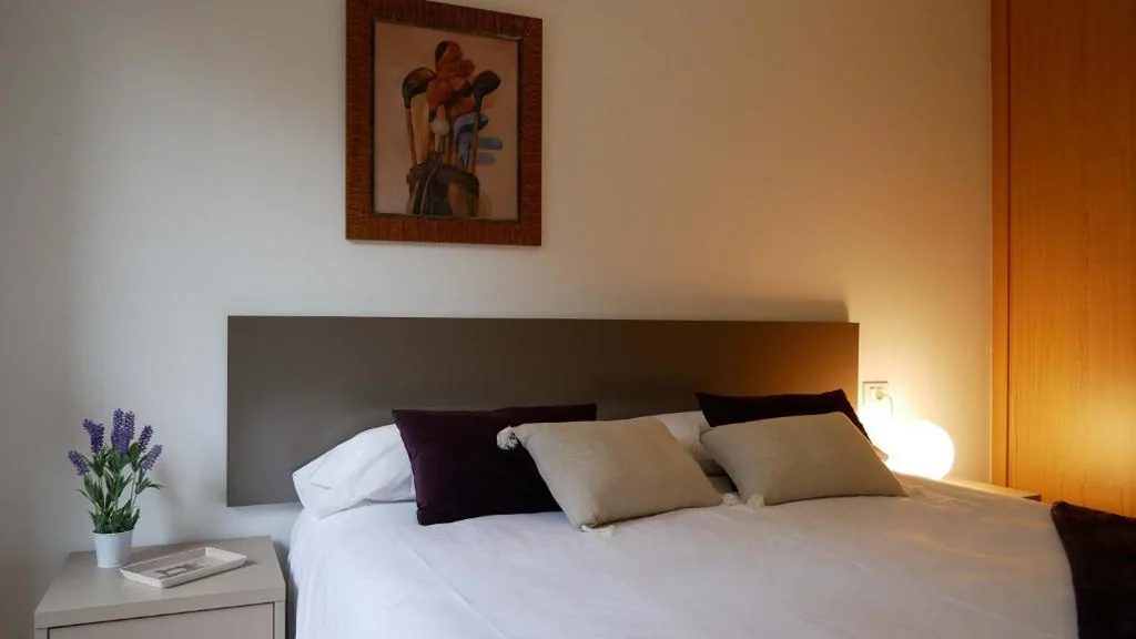 Apartamentos Antares 1