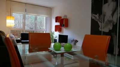 Apartamentos Antares 1 — foto 4