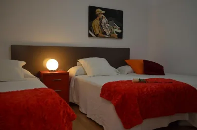 Apartamentos Antares 1 — foto 7