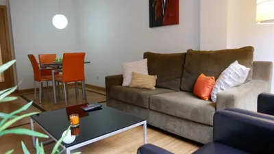 Apartamentos Antares 1 — foto 9