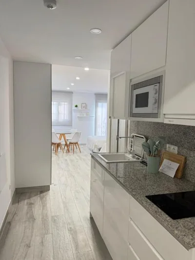 Apartamentos Antequera - Parking y Terraza con Vistas — 写真 6
