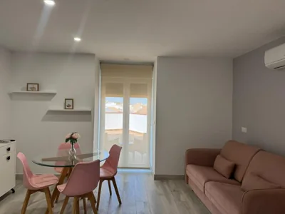 Apartamentos Antequera - Parking y Terraza con Vistas — 写真 7