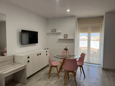 Apartamentos Antequera - Parking y Terraza con Vistas — 写真 8