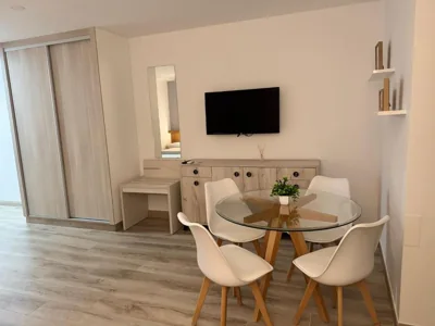 Apartamentos Antequera - Parking y Terraza con Vistas — 写真 11