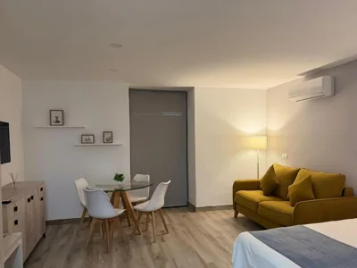 Apartamentos Antequera - Parking y Terraza con Vistas — 写真 12