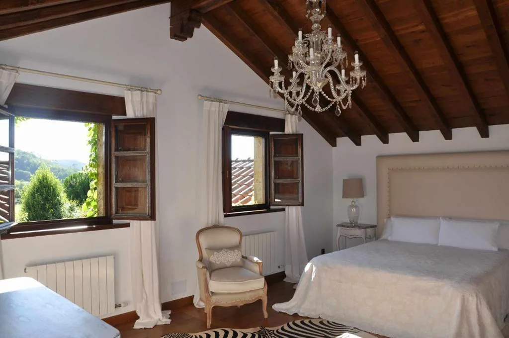 Apartamentos Arcadia