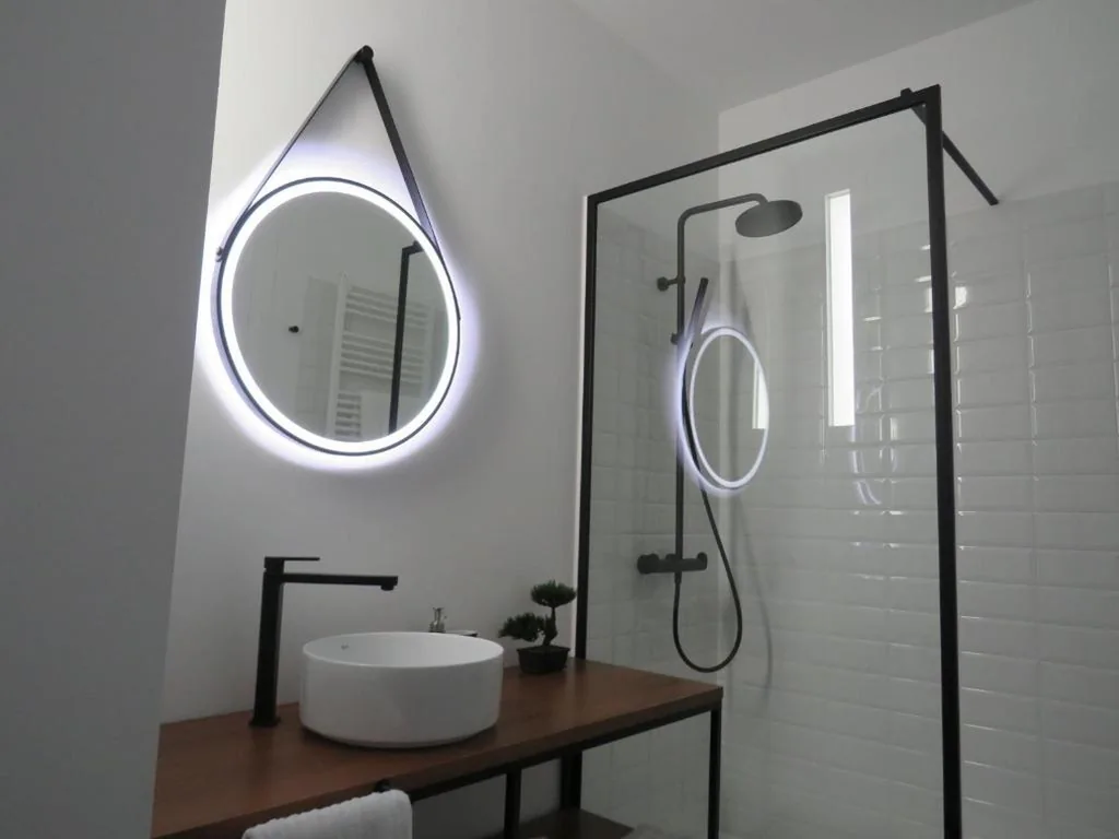 Apartamento de 1 dormitorio — APARTAMENTOS ARMANYA 3