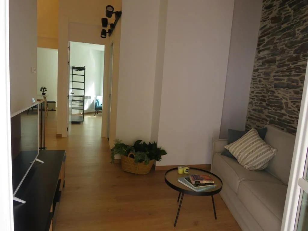 Apartamento Dúplex — APARTAMENTOS ARMANYA 3