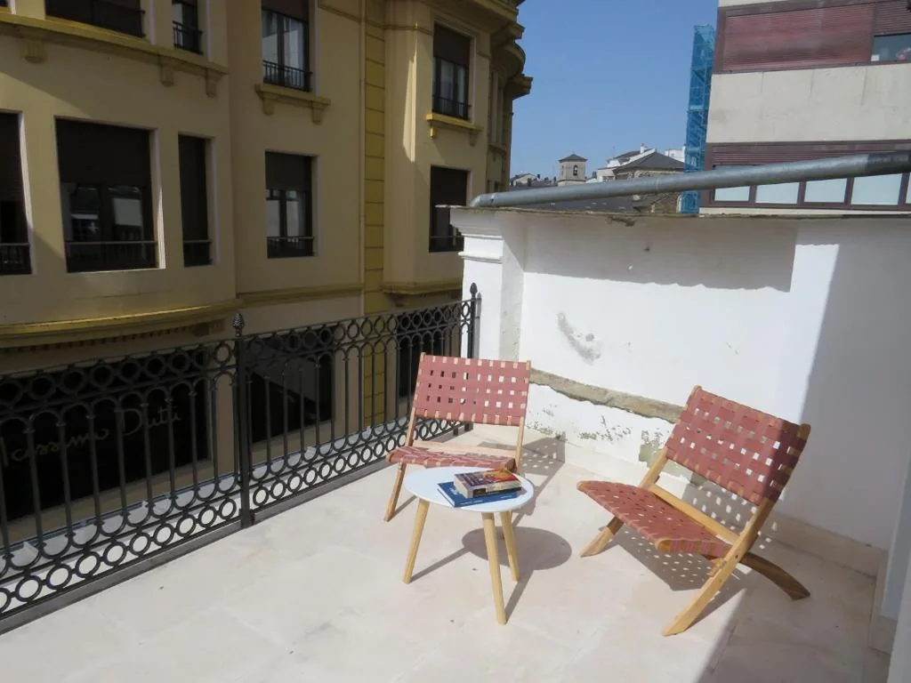 Dúplex — APARTAMENTOS ARMANYA 3