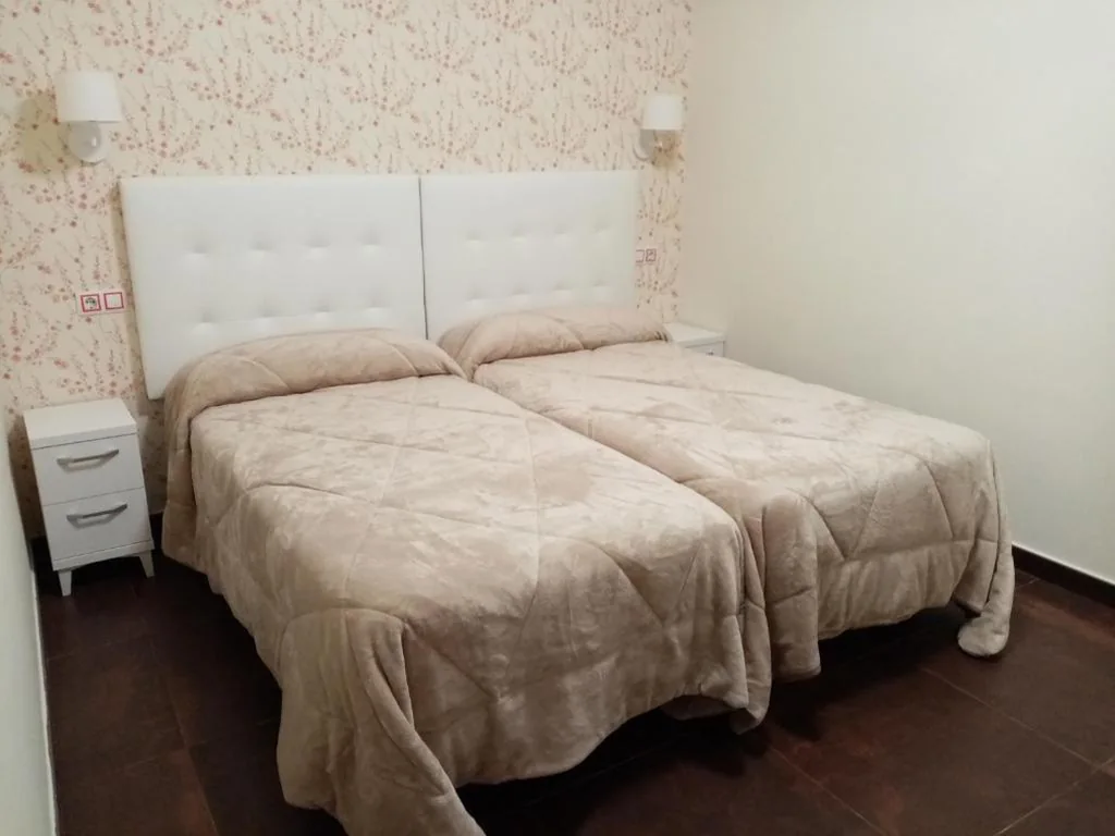 Appartement d’une chambre — Apartamentos Astilleros