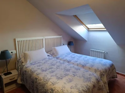 Apartamentos Astilleros — photo 2
