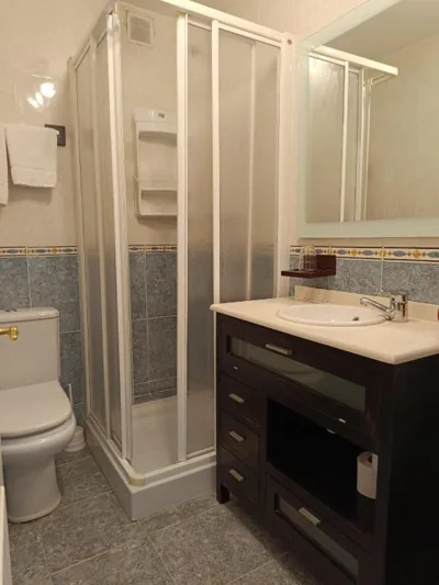 Apartamentos Astilleros — photo 3