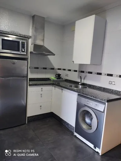 Apartamentos Astilleros — photo 8