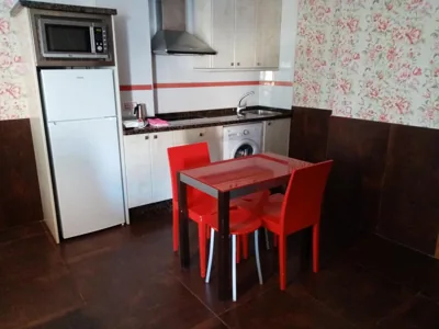 Apartamentos Astilleros — photo 12