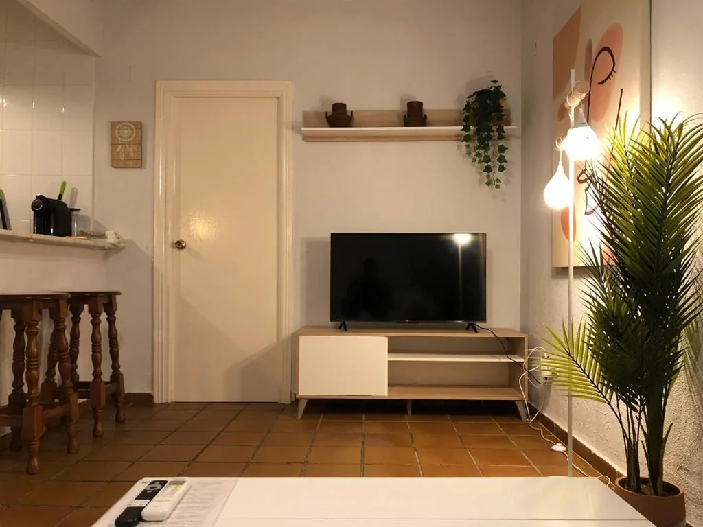 Apartamento — Apartamentos Atalayas Extremadura