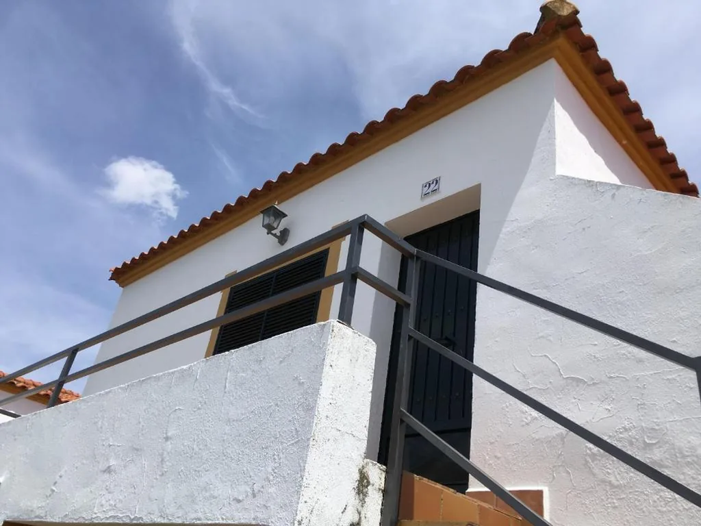 Apartamento — Apartamentos Atalayas Extremadura