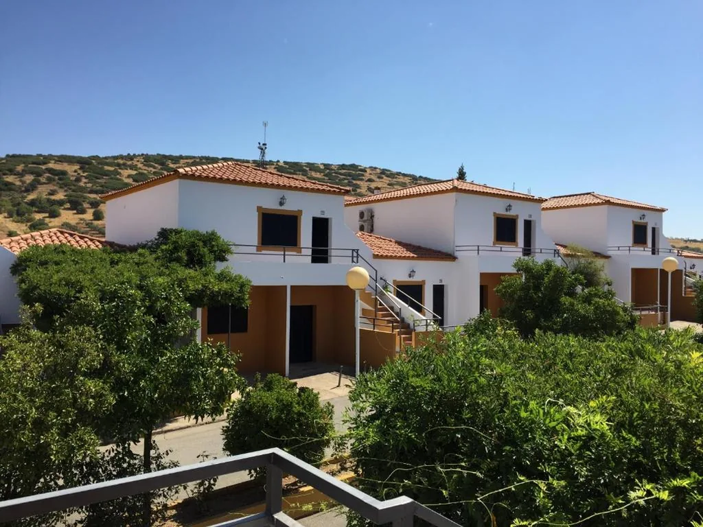 Apartamento — Apartamentos Atalayas Extremadura