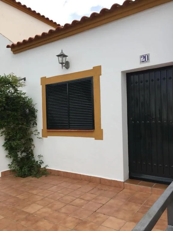 Apartamento - Planta baja — Apartamentos Atalayas Extremadura