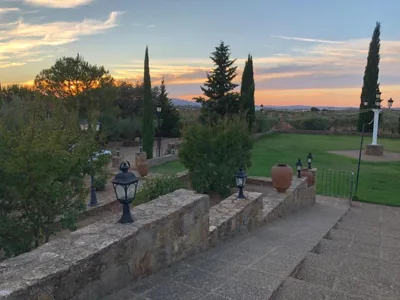 Apartamentos Atalayas Extremadura — foto 3